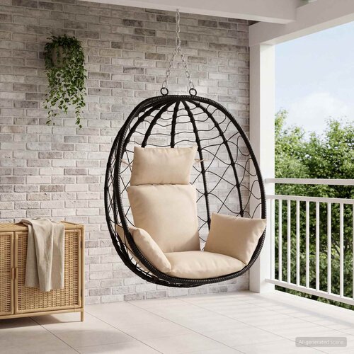  Adirondack Jastučić PUTTEN 100% poliester Krem 60 x 145 x 10 cm Cene
