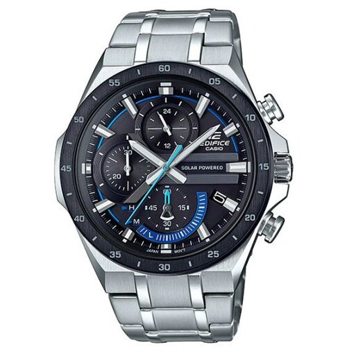 Casio edifice muški sat ( EQS-920DB-1B ) Cene