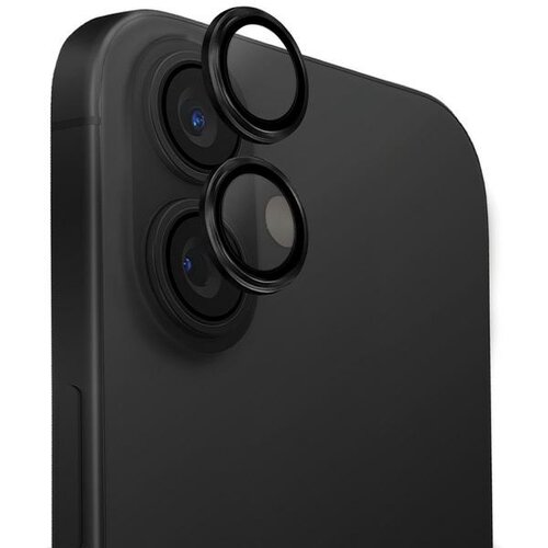 Uniq OPTIX ZA&Scaron;ČITNO STEKLO ZA IPHONE 16 6.1 16 PLUS 6.7 STEKLO Z APLIKATORJEM, (5000087059) Cene