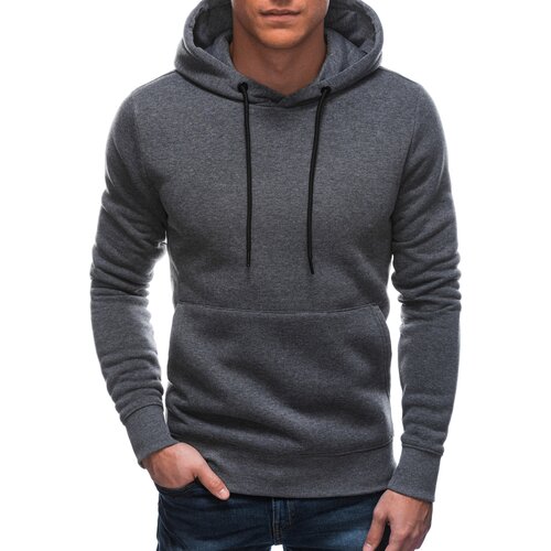 Edoti Men's sweatshirt B1213 Cene