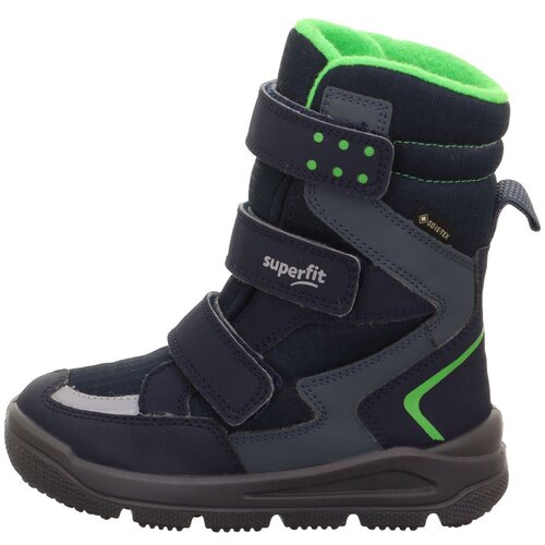 Superfit &amp;scaron;kornji - Gore Tex in druge membrane MARS 1-009074-8000 F modra 28 Slike