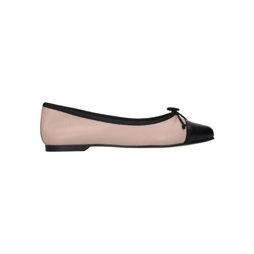 Euforia Balerinke AMELIA Mujer Beige Bež Slike