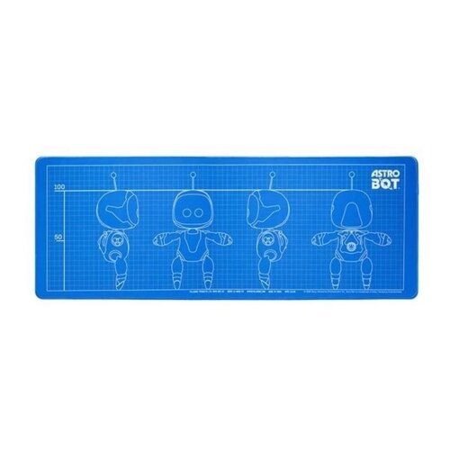 Paladone Astrobot Podloga za Mi&scaron; XXL Cijene