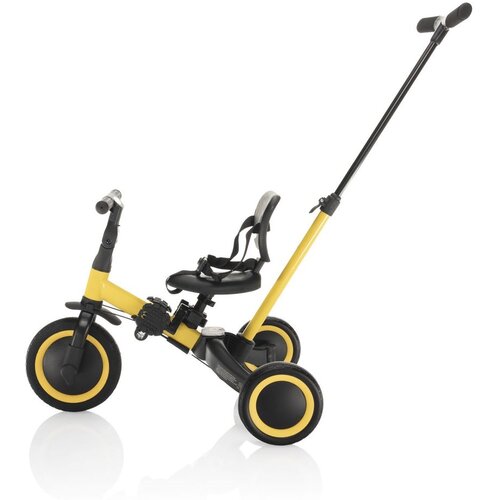 Zopa tricikl Razor 3u1 - Empire Yellow Slike