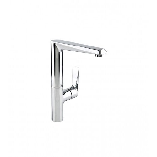 Valvex Baterija za kuhinju CHROM QUASAR V2446850 Cijene