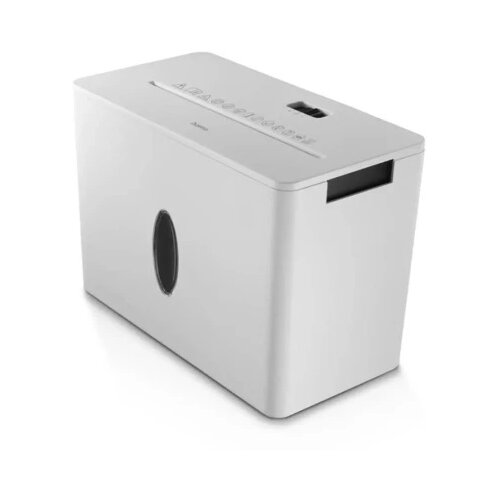 Hama Safe X40-W P4 T4 E3 drobilnik papirja, (5000266764) Cene