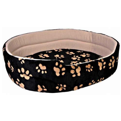 Trixie Krevet za pse Charly Black 79x70 cm Cene