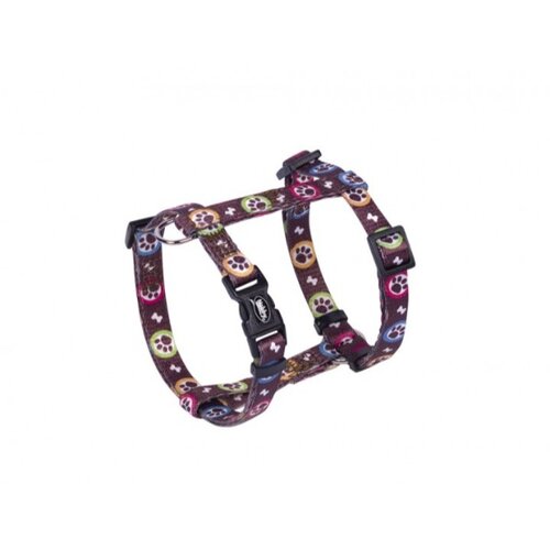 Nobby oprsnica najlon paw - 25-35 cm Cene