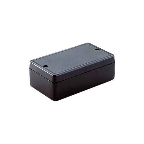 TRU COMPONENTS Univerzalno kućište 115 x 65 x 26 ABS sive boje TC-2060 GR203 1 kom. Cijene