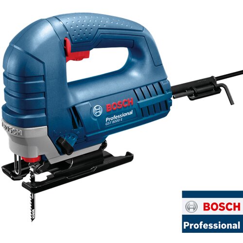 Bosch Ubodna testera GST 8000 E Professional Cene