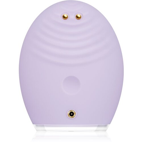 Foreo Luna&amp;trade; 3 Plus čistilna sonična naprava s termo funkcijo in utrjevalno masažo občutljiva koža Slike