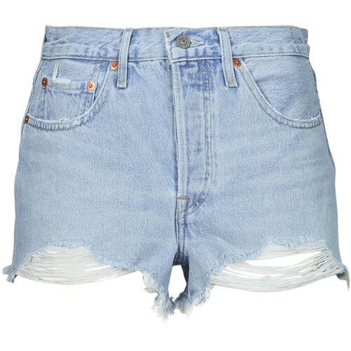Levi&amp;#039;s 501&amp;reg; ORIGINAL SHORT Plava Slike