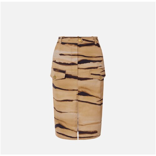 Elisabetta Franchi Krila GO18362E2 Kostanjeva Slike