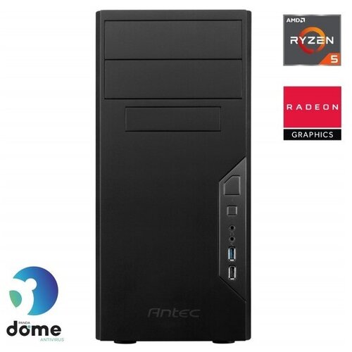 ANNI računalnik home advanced R5 5600G / radeon / 16 gb / 1 tb Cene