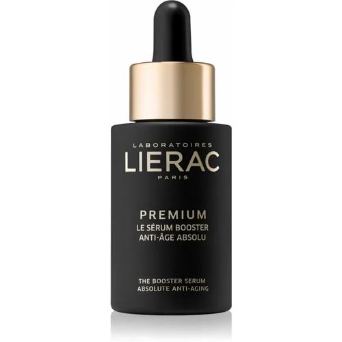 Lierac Premium serum za zaglađivanje lica protiv znakova starenja 30 ml