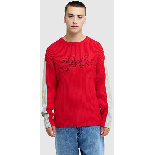 Quiksilver Yg Scrimbler Pulover salsa Slike