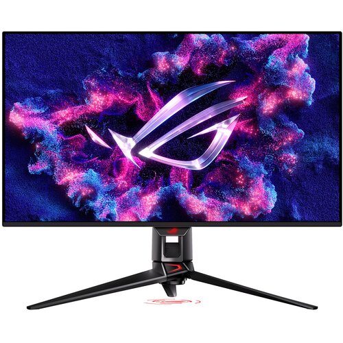 Asus ROG Swift OLED PG32UCDMZ ekran za igranje Energetska učinkovitost 2021 G (A - G) 80 cm (31.5 palac) 3840 x 2160 pik Cijene