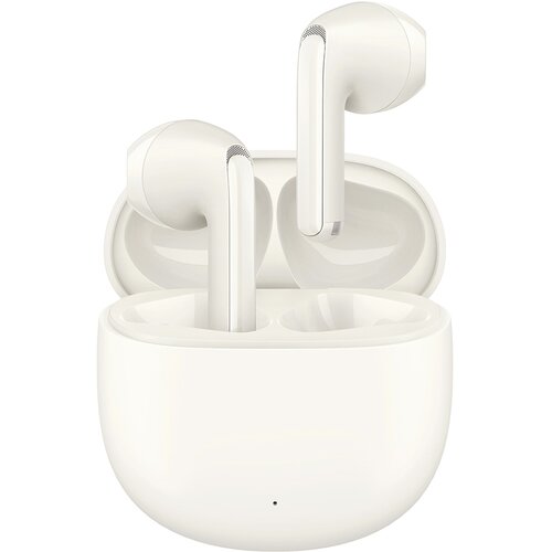 Joyroom TWS Funpods Series JR-FB1 Bluetooth 5.3 brezžične slušalke, bež, (21979787) Cene