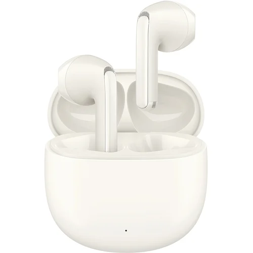 Joyroom TWS Funpods Series JR-FB1 Bluetooth 5.3 brezžične slušalke, bež, (21979787) Joyroom TWS Funpods Series JR-FB1 Bluetooth 5.3 brezžične slušalke, bež, (21979787)