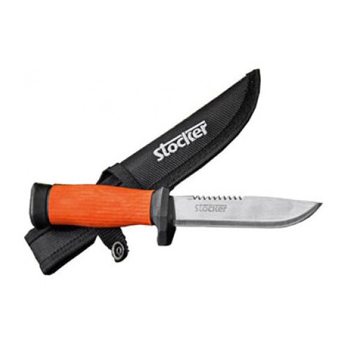 Stocker a746 noz sa futrolom ( 1209 ) Cene