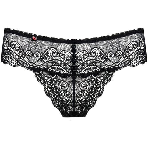 Obsessive Tangice Miamor črne Slike