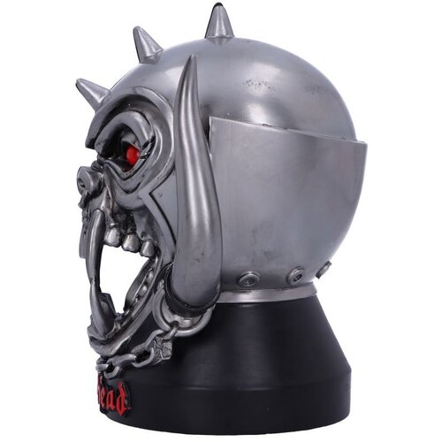 Nemesis Now MOTORHEAD WARPIG STOJALO ZA KNJIGE 18 CM Cene