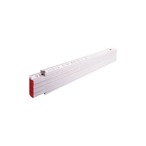 STABILA Mjerna skala 2 m Bukovina Type 1707 1334 Cijene
