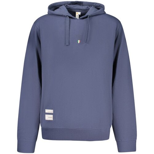 Military Academy mu&amp;scaron;ki plavi zip-up sweatshirt Slike