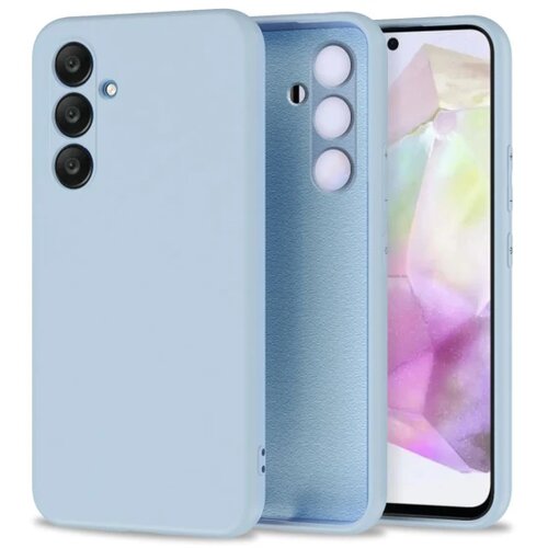 TECH-PROTECT ICON maska za GALAXY A35 5G SKY BLUE Cijene