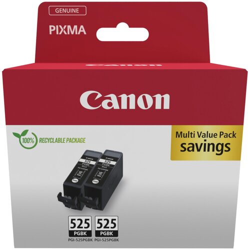 Canon PGI-525 PGBK black Twin Pack Cijene