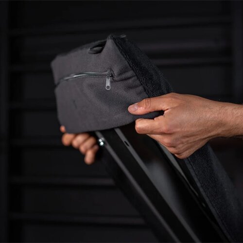 STRYVE Towell+ Pro - All Black Slike