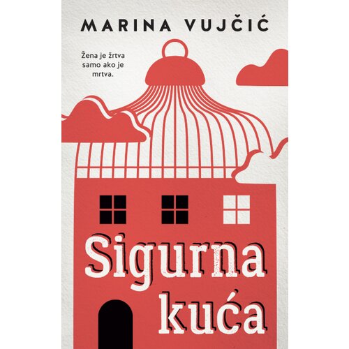  Sigurna kuća Cene