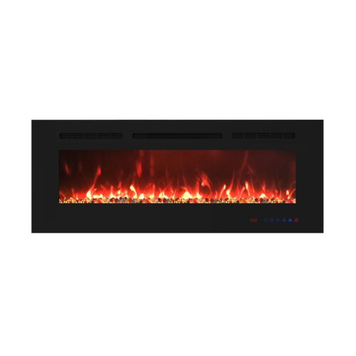LUXSTAR Grijalica kamin električna 750/1500W EF42R Slike