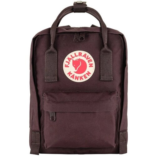 Fjallraven Nahrbtniki F23561424 Bordo Slike