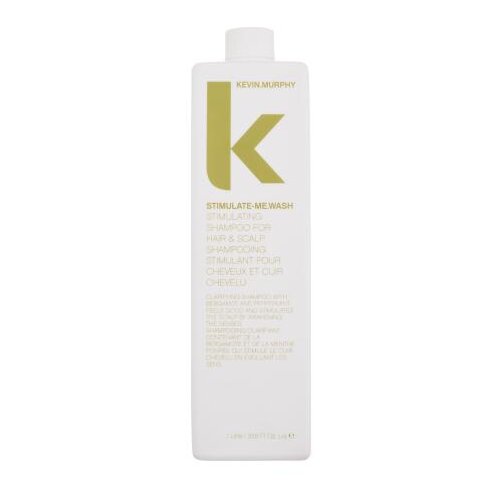 Kevin Murphy Stimulate-Me Wash 1000 ml osnažujući šampon za muškarce Cijene