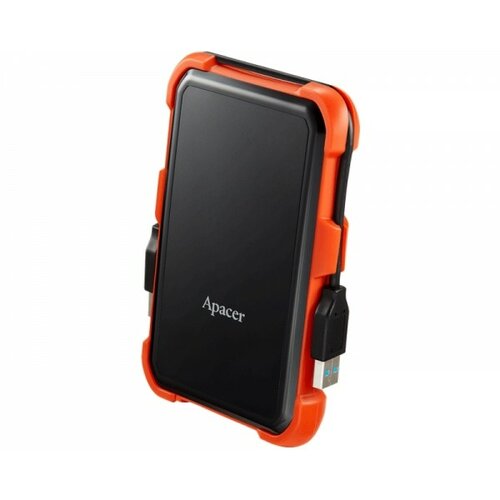 Apacer AC630 1TB 2.5" narandžasti eksterni hard disk Cene