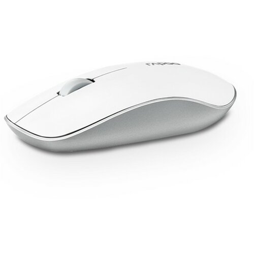 Rapoo bežični 3510, Beli RP16880 bežični miš Slike