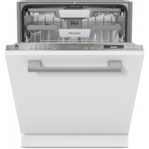 Miele Potpuno integrisana ma&amp;scaron;ina za suđe G 7191 SCVi AutoDos 125 Edition Slike
