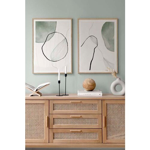 Wallity slika Artcerceve11, 2 dela, 33 x 48 cm Cene