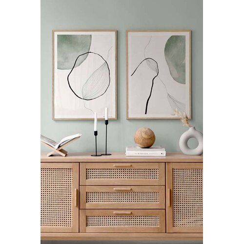 Wallity slika Artcerceve11, 2 dijela, 33 x 48 cm Cene