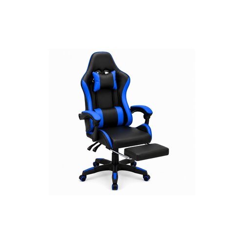  GEJMERSKA STOLICA NIMBUS-XL PLAVO-CRNA GC-016 Cene