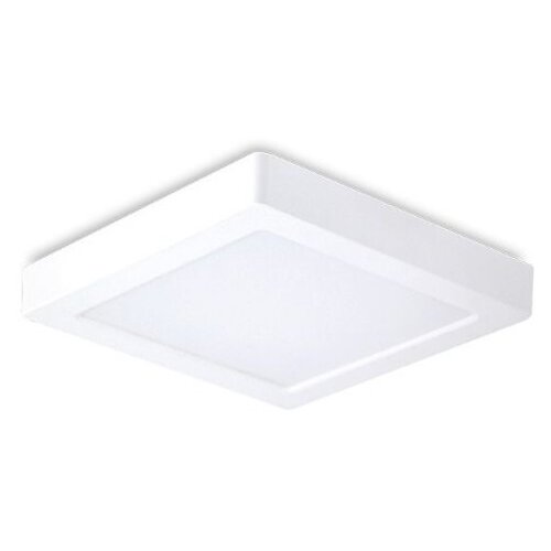 Crafter Lara LED panel S/24W/4000K/D292292/KN Slike
