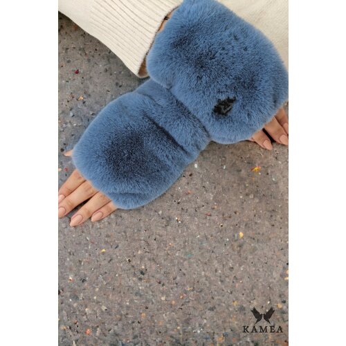 Kamea Woman's Gloves K.23.828.16 Slike