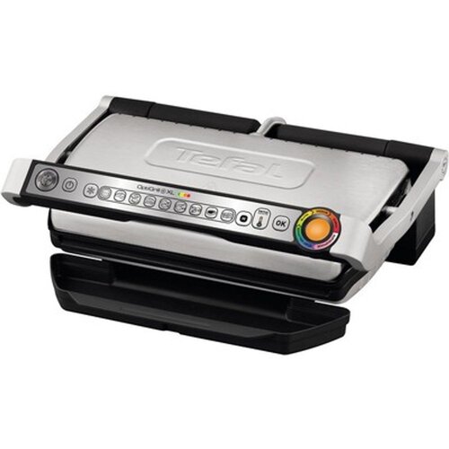 Tefal GC722D34 GRILL OPTIGRILL+XL STAINL EE Slike