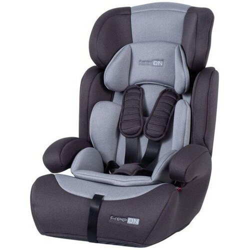 Freeon autosjedalica saturn 9-36 kg grey black Slike