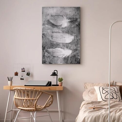  Slika - Fleeting Mystery (1 Part) Vertical 60x90 Premium Print Cijene