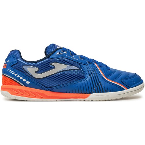 Joma Čevlji za nagomet Dribling Indoor DRIW2404IN Modra Cene