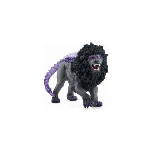 Schleich 42555 - Eldrador Creatures - Senčni lev Cene