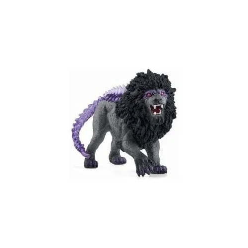 Schleich Figura Schleich Eldrador: Shadow Lion