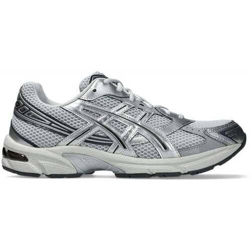 Asics Modne superge Gel-1130 Glacier Grey Pure Silver pisana Slike
